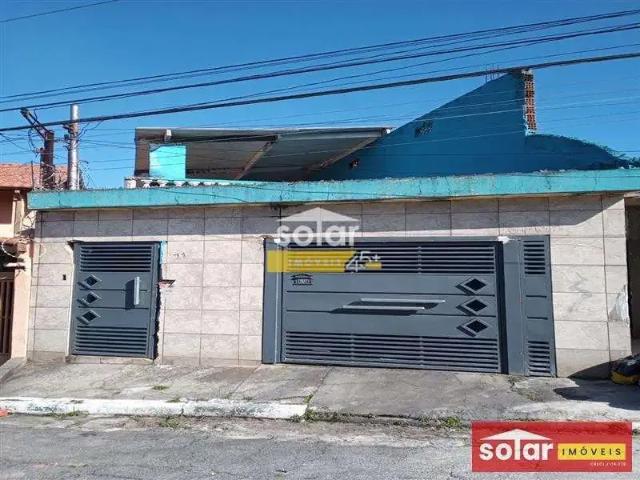 Terreno / Lote para Venda em São Paulo/SP Parque Boturussu