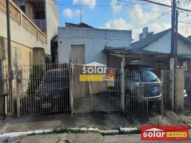 Terreno / Lote para Venda em São Paulo/SP Parque Boturussu