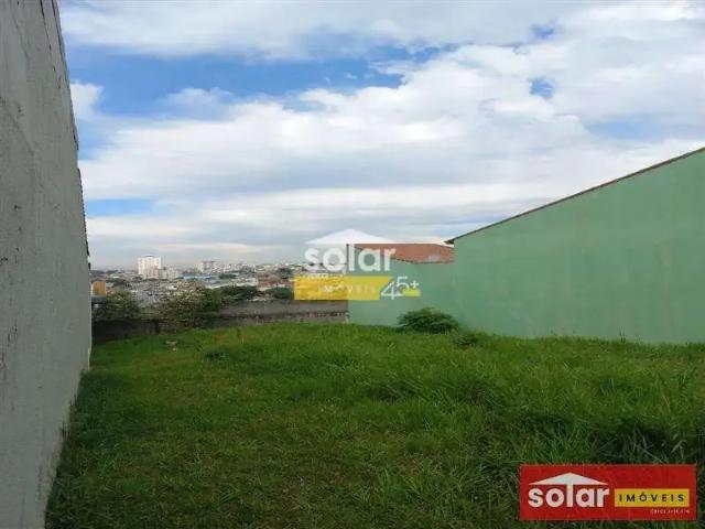 Terreno / Lote para Venda em São Paulo/SP Parque Boturussu