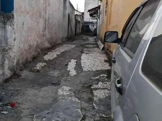 Terreno / Lote para Venda em São Paulo/SP Parque Boturussu