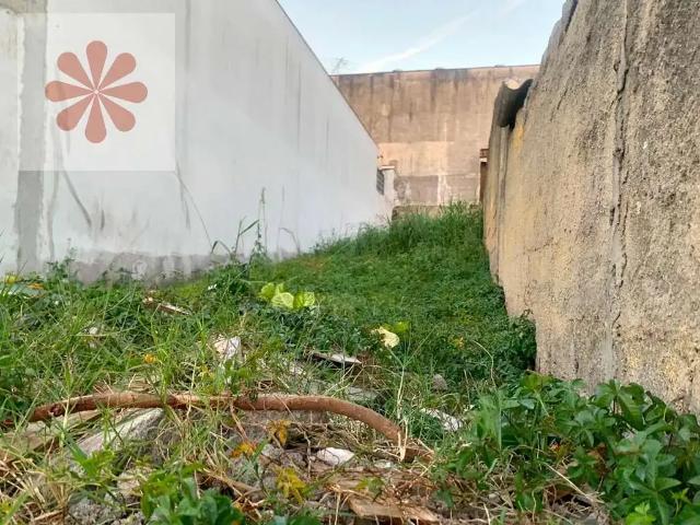 Terreno / Lote para Venda em São Paulo/SP Parque Boturussu