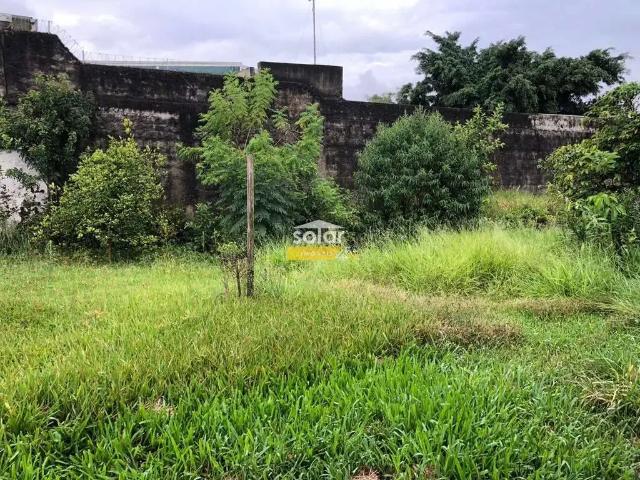 Terreno / Lote para Venda em São Paulo/SP Parque Boturussu