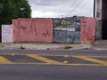 Terreno / Lote para Venda em São Paulo/SP Parque Boturussu