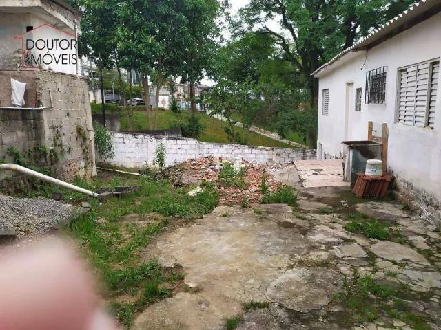Terreno / Lote para Venda em São Paulo/SP Parque Boturussu