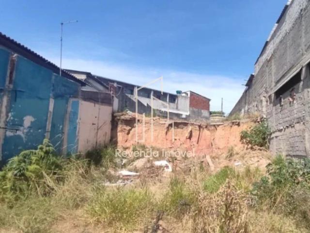 Terreno / Lote para Venda em São Paulo/SP Parque Boturussu