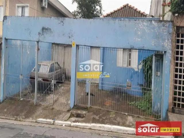 Terreno / Lote para Venda em São Paulo/SP Parque Boturussu