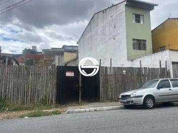 Terreno / Lote para Venda em São Paulo/SP Parque Boturussu