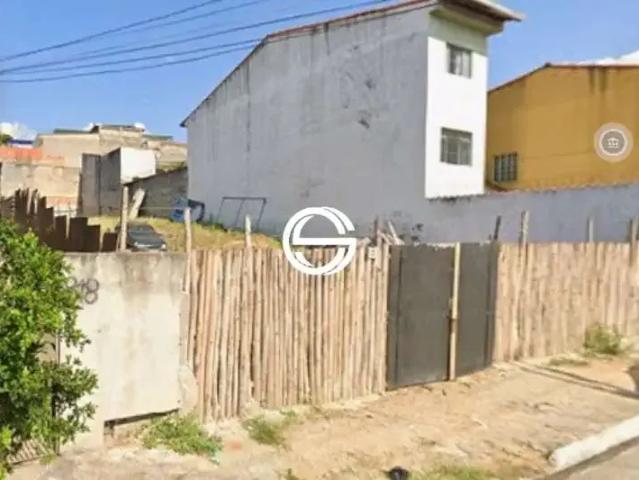 Terreno / Lote para Venda em São Paulo/SP Parque Boturussu