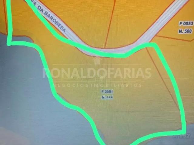 Terreno / Lote para Venda em São Paulo/SP Parque Bologne