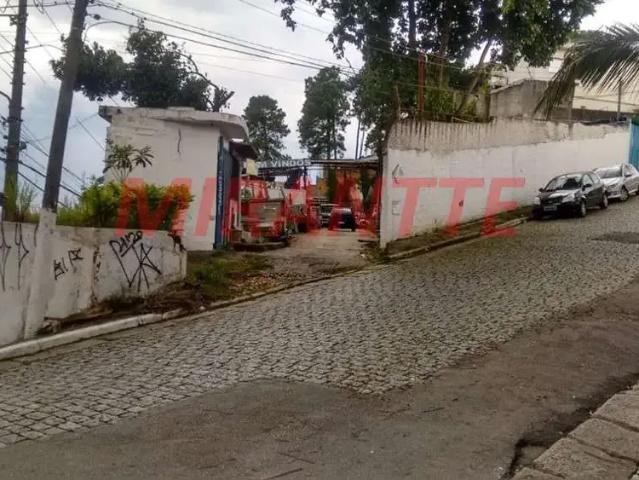 Terreno / Lote para Venda em São Paulo/SP Parque Bristol