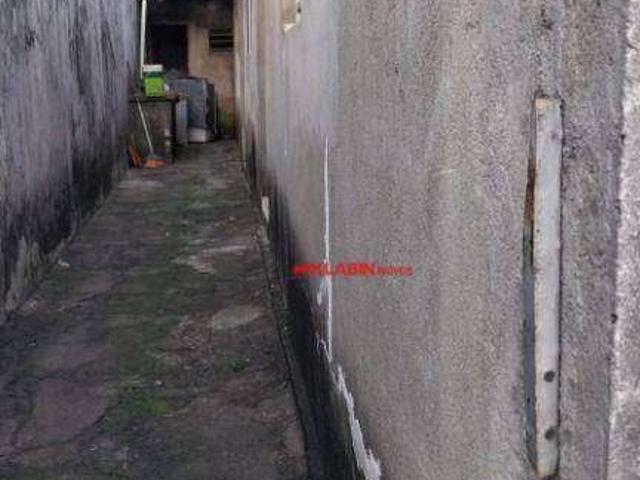 Terreno / Lote para Venda em São Paulo/SP Parque Bristol