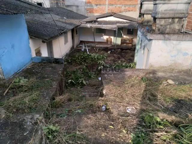 Terreno / Lote para Venda em São Paulo/SP Parque Bristol