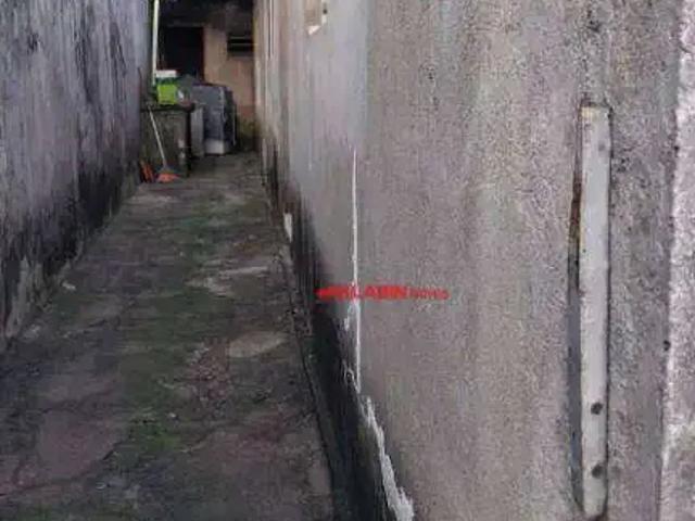 Terreno / Lote para Venda em São Paulo/SP Parque Bristol