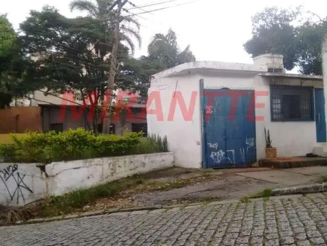 Terreno / Lote para Venda em São Paulo/SP Parque Bristol