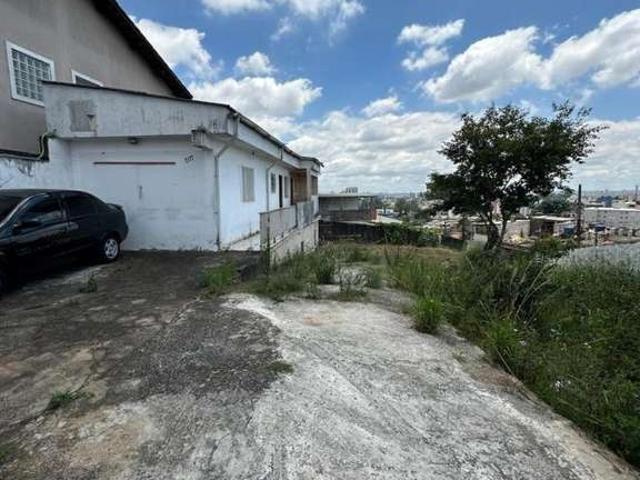 Terreno / Lote para Venda em São Paulo/SP Parque Bristol 1 Quartos