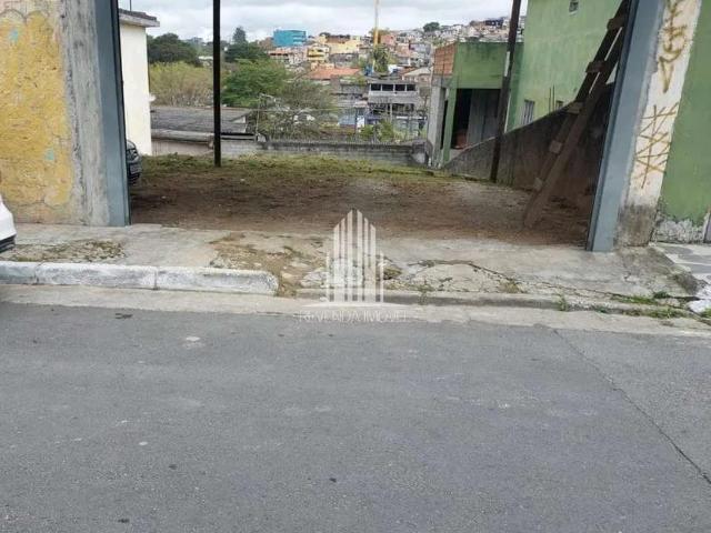 Terreno / Lote para Venda em São Paulo/SP Parque Grajaú