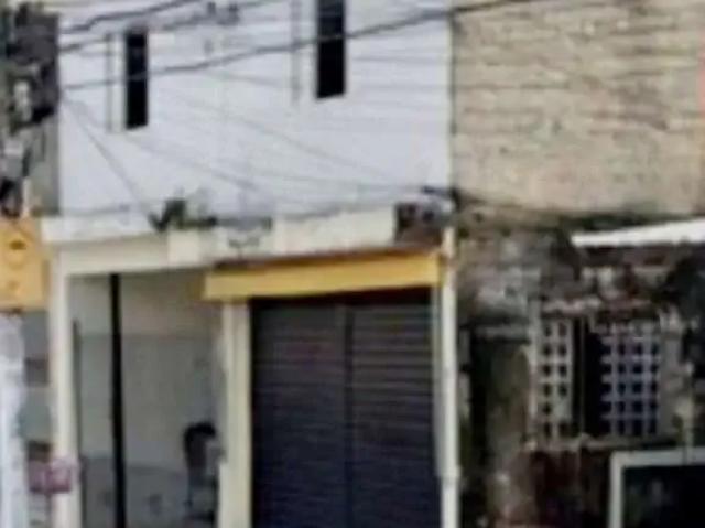 Terreno / Lote para Venda em São Paulo/SP Parque Guarani
