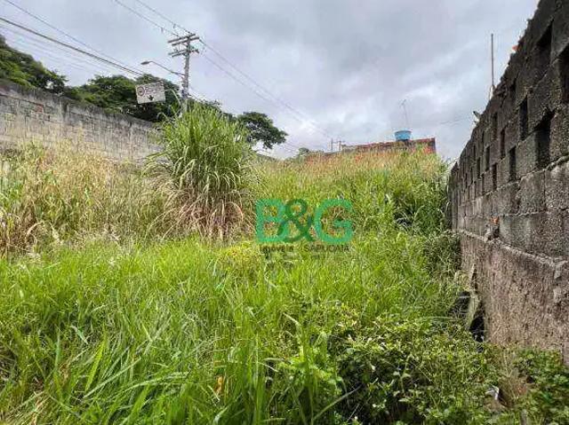 Terreno / Lote para Venda em São Paulo/SP Parque Guarani