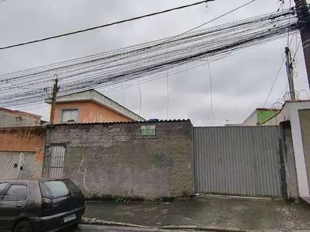 Terreno / Lote para Venda em São Paulo/SP Parque Guarani