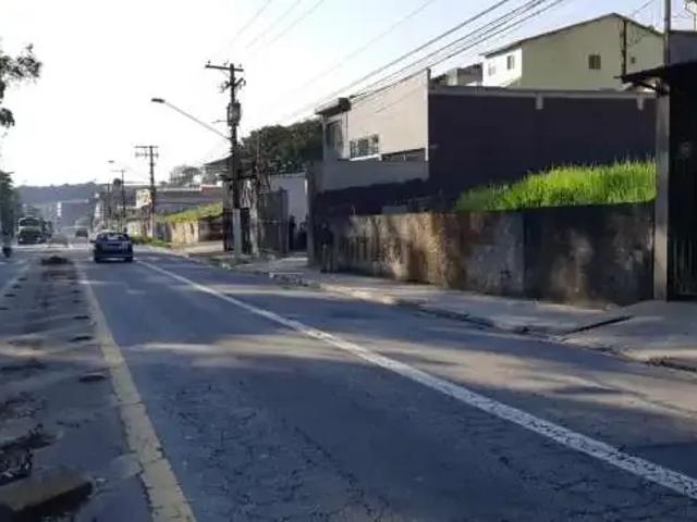 Terreno / Lote para Venda em São Paulo/SP Parque do Carmo