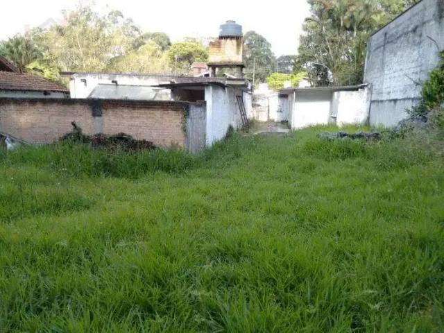 Terreno / Lote para Venda em São Paulo/SP Parque do Castelo