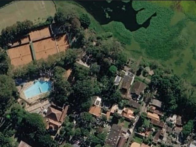 Terreno / Lote para Venda em São Paulo/SP Parque do Castelo