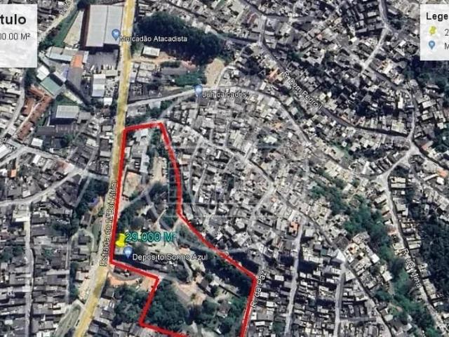 Terreno / Lote para Venda em São Paulo/SP Parque do Lago