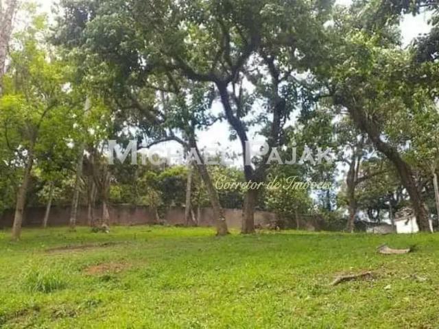 Terreno / Lote para Venda em São Paulo/SP Parque do Lago