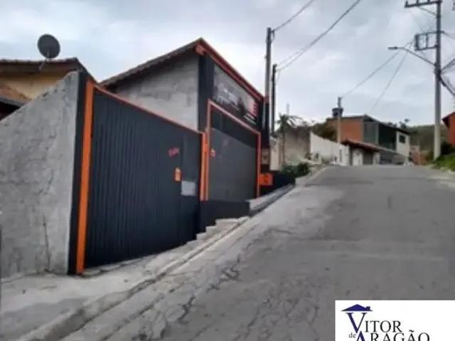 Terreno / Lote para Venda em São Paulo/SP Parque Dom João Neri
