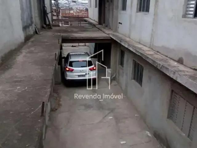 Terreno / Lote para Venda em São Paulo/SP Parque Dom João Neri