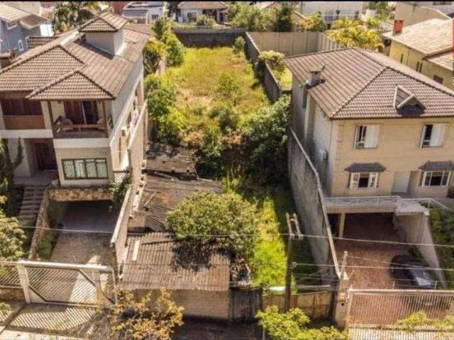 Terreno / Lote para Venda em São Paulo/SP Parque dos Príncipes