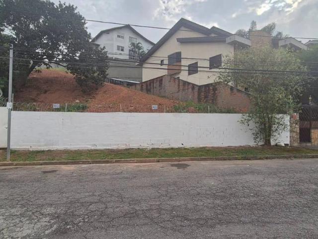 Terreno / Lote para Venda em São Paulo/SP Parque dos Príncipes