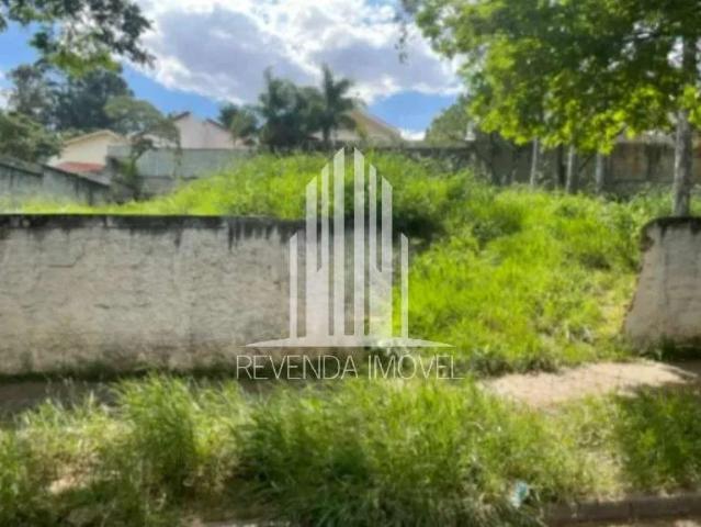 Terreno / Lote para Venda em São Paulo/SP Parque dos Príncipes