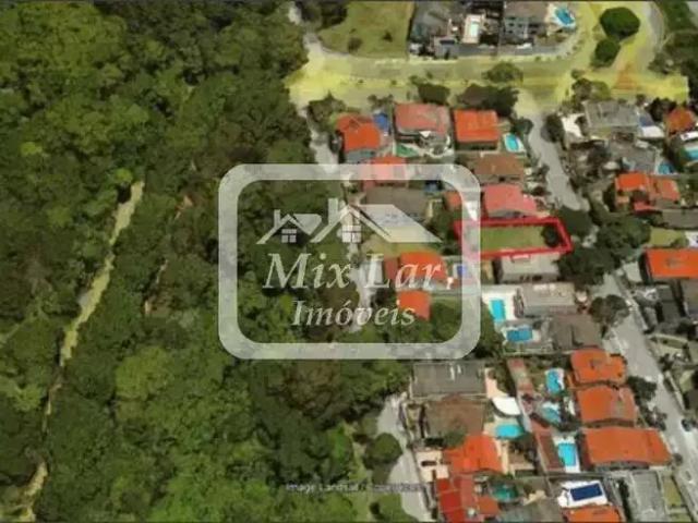 Terreno / Lote para Venda em São Paulo/SP Parque dos Príncipes