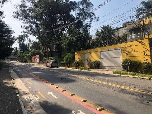 Terreno / Lote para Venda em São Paulo/SP Parque dos Príncipes