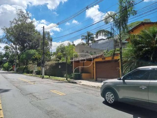 Terreno / Lote para Venda em São Paulo/SP Parque dos Príncipes