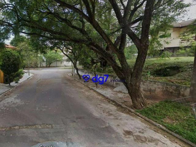 Terreno / Lote para Venda em São Paulo/SP Parque dos Príncipes