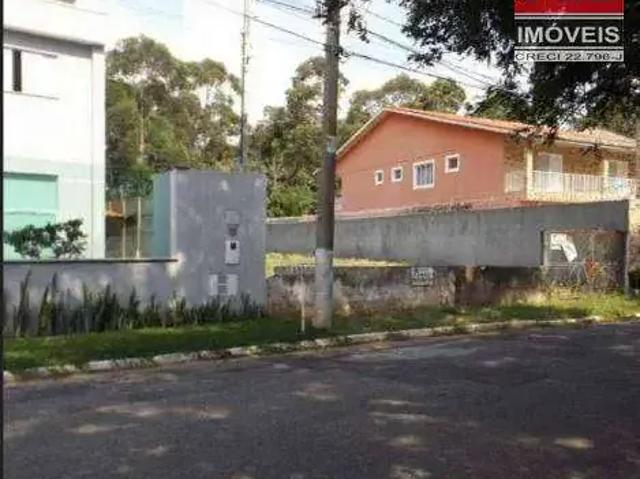 Terreno / Lote para Venda em São Paulo/SP Parque dos Príncipes
