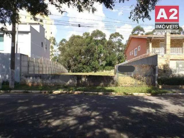 Terreno / Lote para Venda em São Paulo/SP Parque dos Príncipes