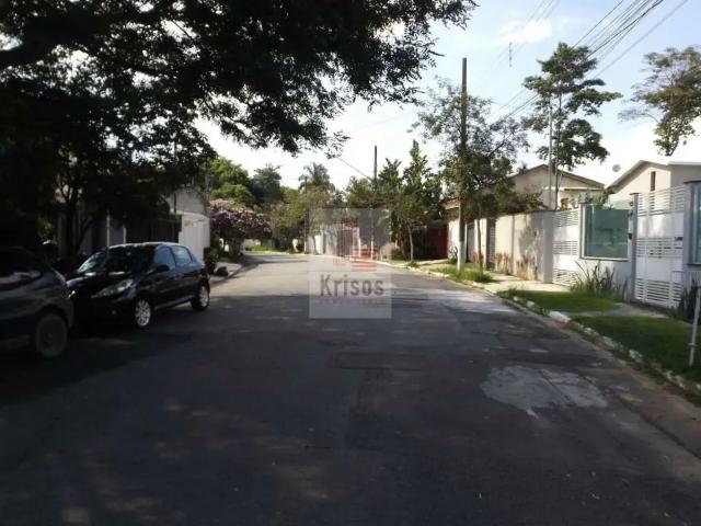 Terreno / Lote para Venda em São Paulo/SP Parque dos Príncipes