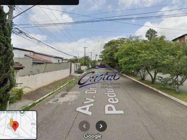 Terreno / Lote para Venda em São Paulo/SP Parque dos Príncipes