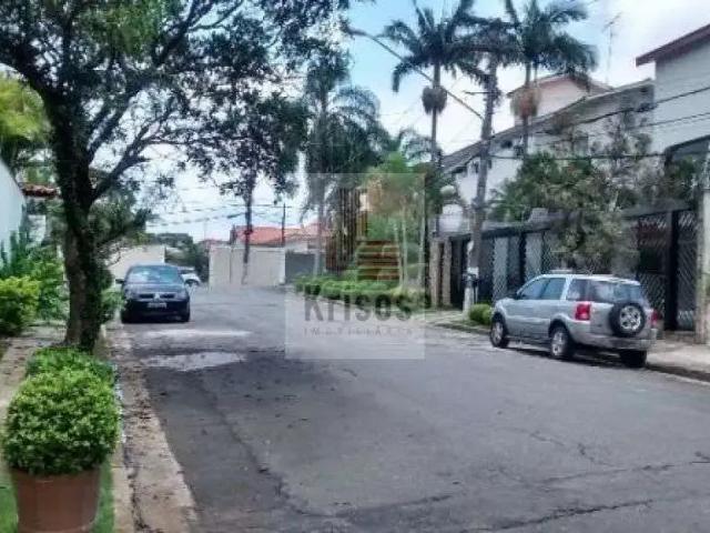 Terreno / Lote para Venda em São Paulo/SP Parque dos Príncipes
