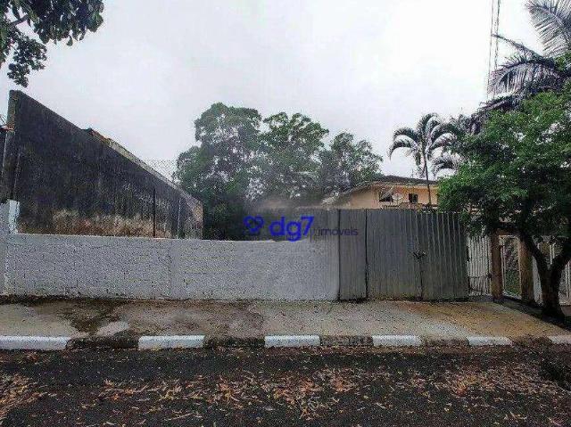 Terreno / Lote para Venda em São Paulo/SP Parque dos Príncipes