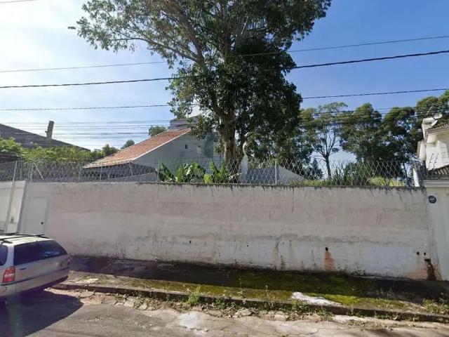 Terreno / Lote para Venda em São Paulo/SP Parque dos Príncipes