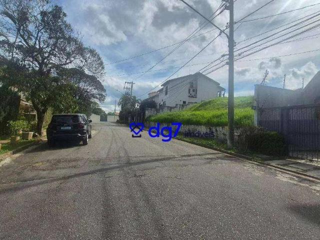 Terreno / Lote para Venda em São Paulo/SP Parque dos Príncipes