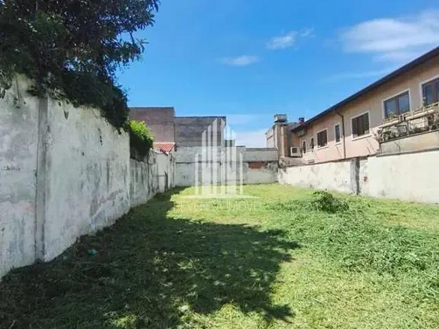 Terreno / Lote para Venda em São Paulo/SP Parque da Lapa