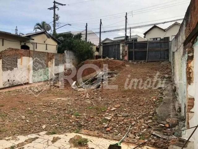 Terreno / Lote para Venda em São Paulo/SP Parque da Lapa