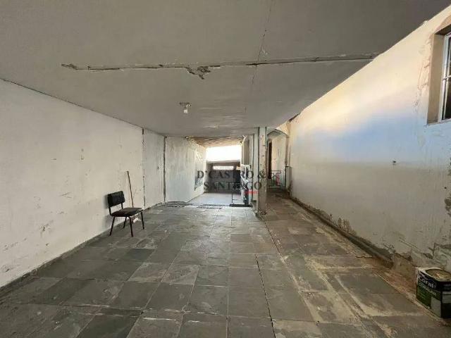 Terreno / Lote para Venda em São Paulo/SP Parque da Mooca