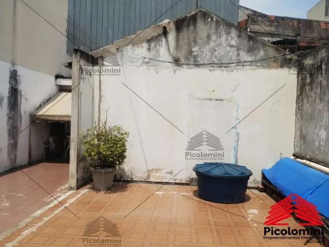 Terreno / Lote para Venda em São Paulo/SP Parque da Mooca