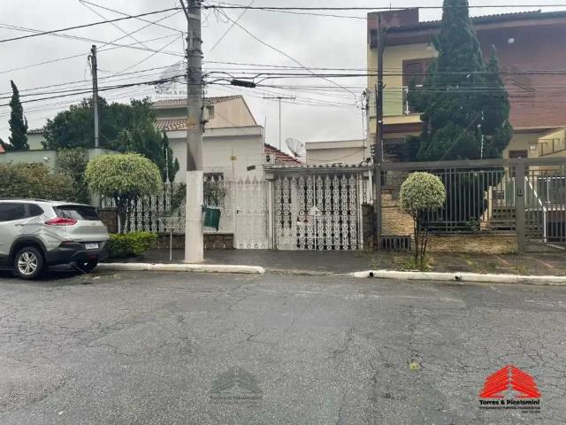 Terreno / Lote para Venda em São Paulo/SP Parque da Mooca
